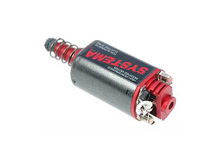 Systema motorek MAGNUM dlouhý Systema motorek MAGNUM dlouh-U